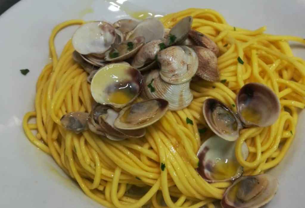 Pasta Più  - Pasta dei Trabocchi